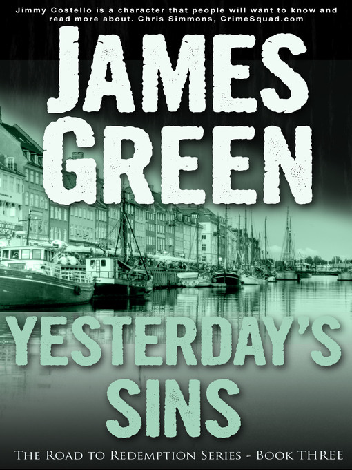 Title details for Yesterday's Sins by James Green - Available